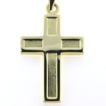 Billede af Vedhæng Kors