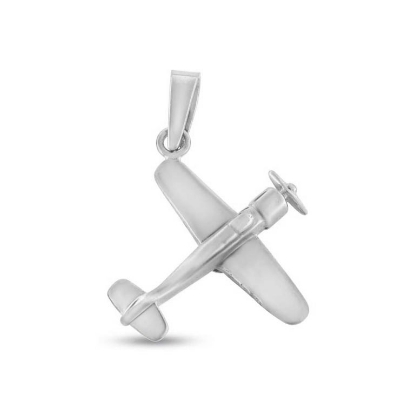 Billede af Vedhæng flyver YAK 52,  925 s.