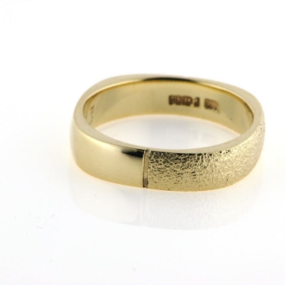 Billede af Ring 14 kt.