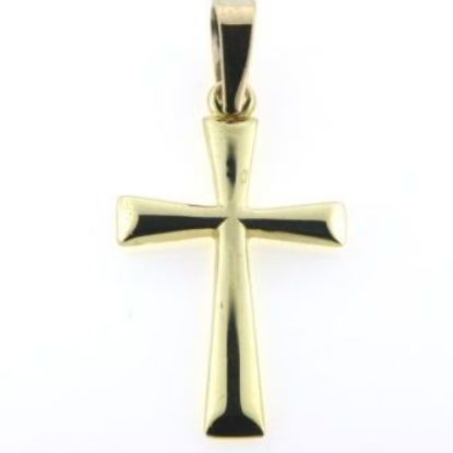 Billede af Vedhæng kors