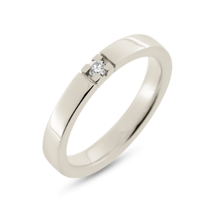 Billede af Alliancering 0,06 w/pi. 925s.