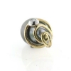 Billede af Vedhæng med Tahiti perle 14,3*11,5 mm. og brill. 0,10 w/vs 14 kt.