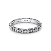 Billede af Pandora Timeless Pavé ring sølv m. cz (str. 54)