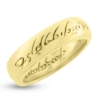 Billede af Ring Ringenes Herre 8 kt