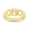 Billede af Loge ring, 8 kt. facon + 10,6 gr. (prisen er excl. guld)