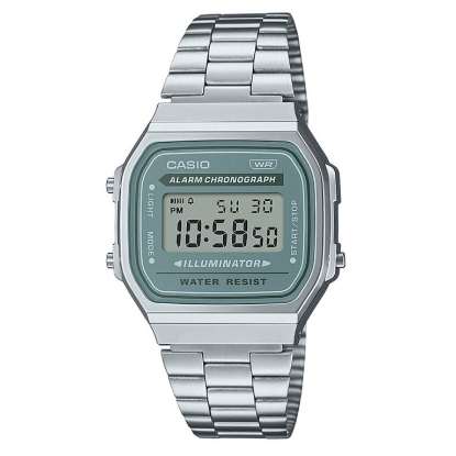 Billede af CASIO VINTAGE A168WA-3AYES (3298)