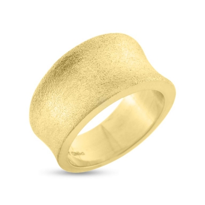 Billede af Ring hulkilet i forløb, br. 11,5 mm. PRIS fra