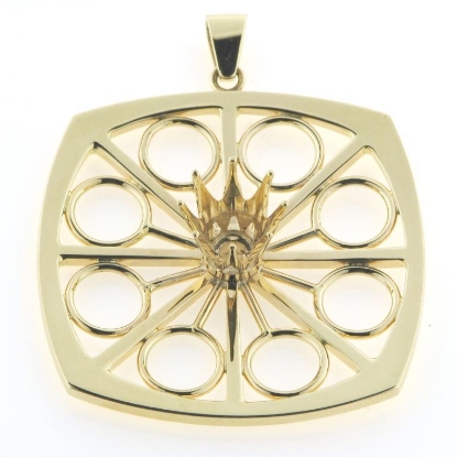 Billede af Svendeprøve opgave, Martin. November 2013, sølv medalje 