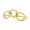 Billede af Loge broche,lg. 25,5 mm. 14 kt. guld