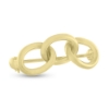 Billede af Loge broche,lg. 25,5 mm. 14 kt. guld