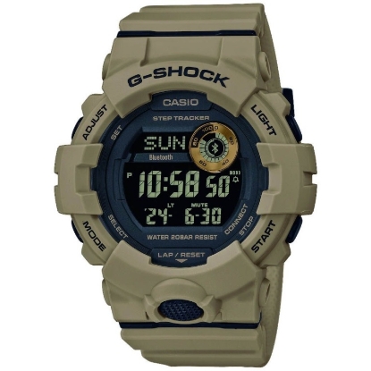 Billede af CASIO G-SHOCK GBD-800UC-5ER (3464)