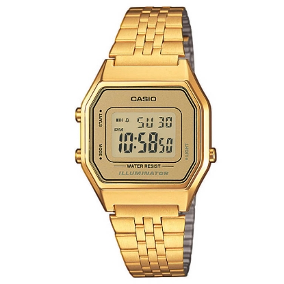 Billede af CASIO CLASSIC LA680WEGA 9ER (3284)