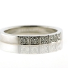 Billede af Alliancering brillant 5* 0,03 w/vs. 14 kt. hvg.