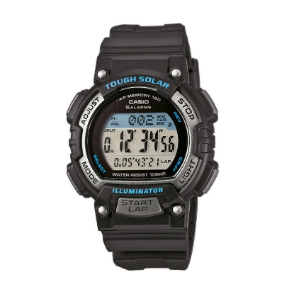 Billede af CASIO CLASSIC STL-S300H-1AEF (3440)