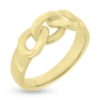 Billede af Loge ring, 18 kt. facon + ca. 14,4 gr. (prisen er excl. guld)(lev. ca. 4 uger)