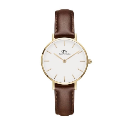 Billede af Daniel Wellington dameur Petite St. Mawes 28mm