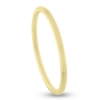 Billede af Armring rund tråd, indv. 70 mm. 8 kt. facon 11,3 gr. (prisen er excl. guld)