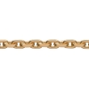 Billede af Kæde anker facet 8kt t 0,80/br 2,0mm 40cm