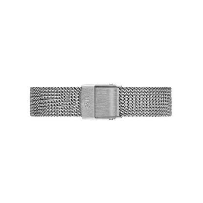 Billede af Daniel Wellington rem Classic petite stål mesh