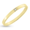 Billede af Alliancering 0,01 w/vs. 14 kt.
