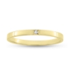 Billede af Alliancering 0,01 w/vs. 14 kt.