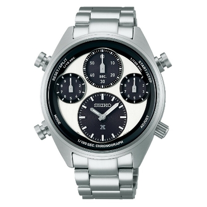 Billede af *Seiko Prospex Speedtimer herreur solar 10bar safirglas 42mm