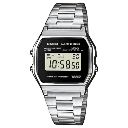 Billede af CASIO CLASSIC/RETRO - BASIC (593)