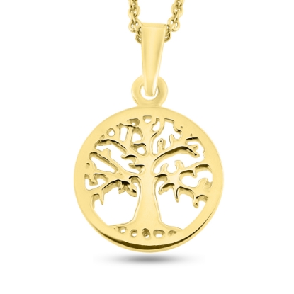 Billede af Vedhæng Livets træ 20 mm.