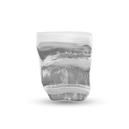 Billede af Vedhæng "Quake" i sølv