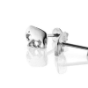 Billede af Ørestik elefant 925s