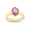 Billede af Ring "Radiance" i 14 kt.