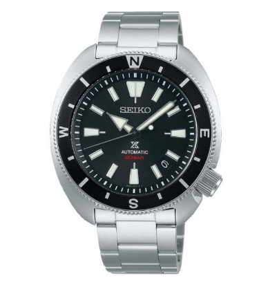 Billede af *Seiko Prospex Automatic Diver herreur 20ATM safirglas
