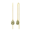Billede af Eve Droplet Earrings