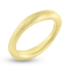 Billede af Ring bølget 14 kt.