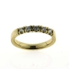 Billede af Alliancering 14 kt. 7* 0,07 w/vs.(br. 3,1-tk. 1,9 mm.)