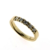 Billede af Alliancering 14 kt. 7* 0,07 w/vs.(br. 3,1-tk. 1,9 mm.)