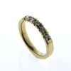 Billede af Alliancering 14 kt. 7* 0,07 w/vs.(br. 3,1-tk. 1,9 mm.)