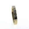 Billede af Alliancering 14 kt. 7* 0,07 w/vs.(br. 3,1-tk. 1,9 mm.)