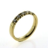 Billede af Alliancering 14 kt. 7* 0,07 w/vs.(br. 3,1-tk. 1,9 mm.)