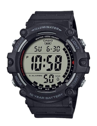Billede af CASIO CLASSIC AE-1500WH-1AVEF (3502)