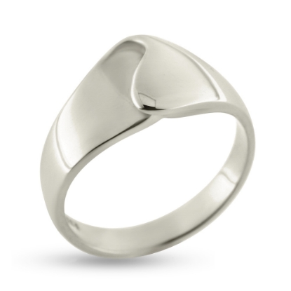 Billede af Ring overlap 925s.