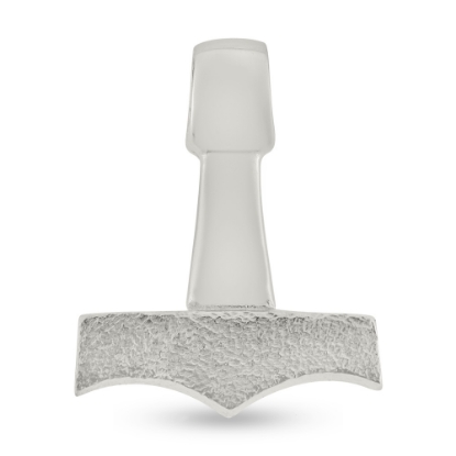 Billede af Vedhæng thorshammer 925s (hj. 26,5 br. 21,5  tyk. 3,7 mm)