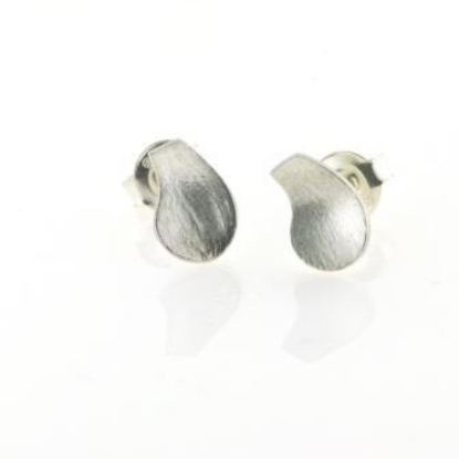 Billede af Ørestik, blad hj. 8,5 mm. 925s