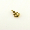 Billede af Vedhæng anker, hj. 9 mm.14 kt.