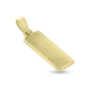 Billede af Vedhæng 14 kt facon 5,8 gr
