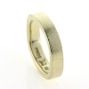 Billede af Ring 14 kt. (alm. guld) (herrering) (ikke Grønlandsk guld - Isbjørne stempel kommer ikke i)
