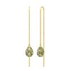 Billede af Eve Droplet Earrings