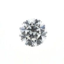 Billede af Brillant 0,20 ct. tw/vs. (excl. fatn.)...