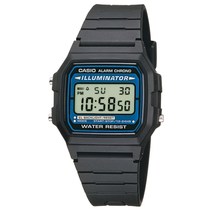 Billede af CASIO CLASSIC F105W 1AZ (3298)