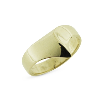 Billede af Ring "Thorn"
